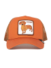 Cap in Wiener Dog