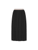 Women Skirt in black