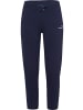Jogginghose in marine