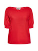 Damen Pullover in ROT