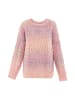 Damen Pullover in REGENBOGEN