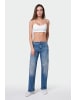 Nova Wide Leg Creep Blue