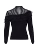 Damen Pullover in Schwarz