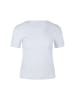 Women Blouse in White