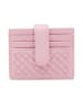 Damen Portemonnaie in Rosa