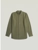 Panelled Pocket Regular Shirt combat gd