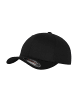 Flexfit in blk/blk