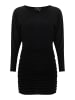 Damen Minikleid in Schwarz