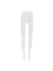Strumpfhose Uni in latte