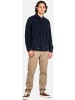 Hemd "Strike Shirt" in Blau