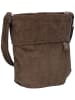 Bodybag Mademoiselle M45 M in Cord-Wood