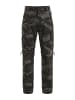 Cargo Trouser in darkcamo