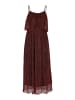Damen Kleid in Rot