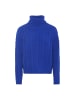 Damen Sweater in KÖNIGSBLAU