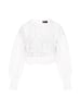 Women Blouse in white