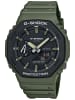G-Shock Classic Ana-Digi Herrenuhr Olivgrün