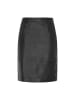 Women Skirt in black