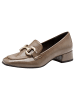 Trotteur in TAUPE
