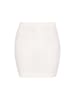 Women Skirt in cream