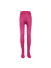 Strumpfhose Uni in fuchsia