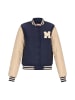 Women Jacket in navy