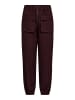 Hosen LunaCC Pocket in Winered