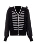 Damen Pullover in Schwarz