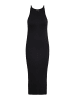 Damen Kleid in Schwarz
