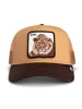 Cap in King Trucker Heat