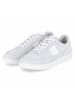Low Sneaker in grau