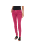 Jeans in Bordeaux
