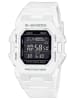 G-Shock Classic Digitaluhr Bluetooth Weiß