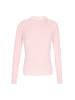 Women Sweater in rose