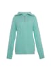 Damen Sweater in SANFTES MINT