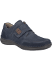 Halbschuh New Anvers 83 in blau