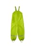 Kinder Regenhose in Grün