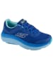 Skechers Max Cushioning Endeavor in Blau
