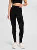 Leggings Hmlflow Multisport Damen in BLACK