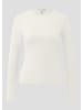 T-Shirt  in  0200_creme