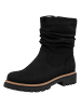 Stiefelette in BLACK