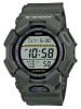 G-Shock Classic Digital-Herrenuhr Khakigrün