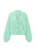 Damen Sweater in SANFTES MINT