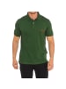 Poloshirt in Green