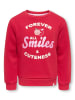 Sweatshirt in Scooter