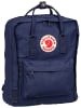 Rucksack Kanken in Midnight Purple