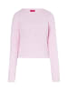 Damen Pullover in PINK