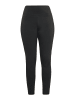 Damen Hose in Schwarz