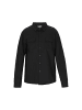 Men Shirt in black