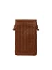Women Shoulder Bag in Brown