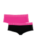 2er-Set: Boxershort in Mehrfarbig - für Frauen
